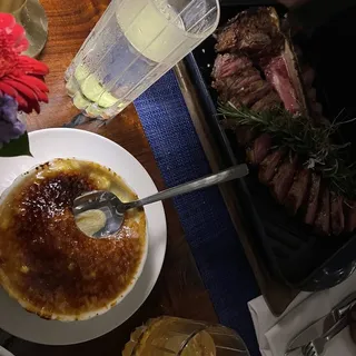 Porterhouse