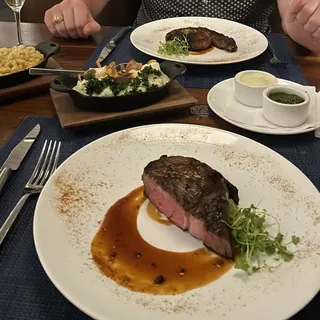 Boneless Rib Eye