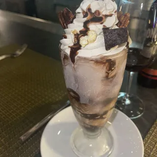 Wicked Sundae