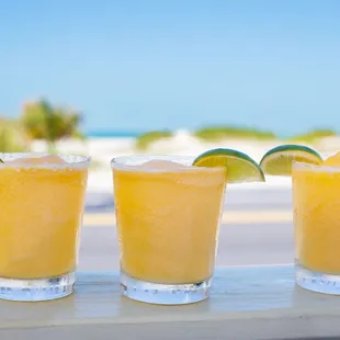 Mango Margs