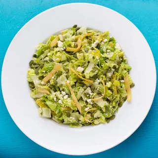 MEXICAN CAESAR SALAD