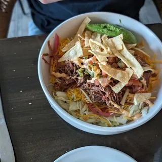 COWBOY BRISKET BOWL