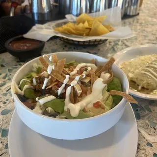 TEX MEX BOWL