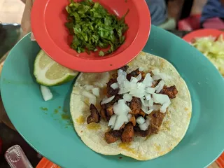 El Guerrero Mexican Grill