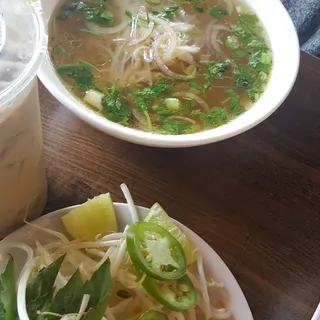 Chicken Pho