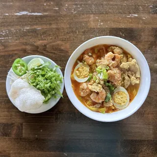 Quang Noodle (M Qung)