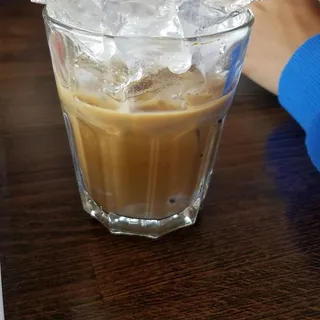 Vietnamese Iced Coffee