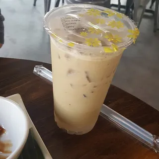 Milk Tea