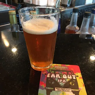 Claremont Irish Stout