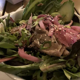 Tri Tip Salad