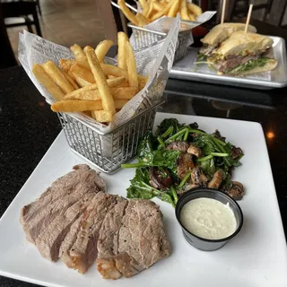 Steak Frites