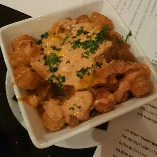 Wicked Tots
