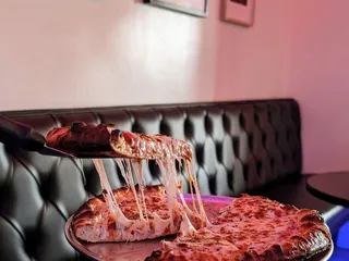 The First Amendment a Pizza Joint