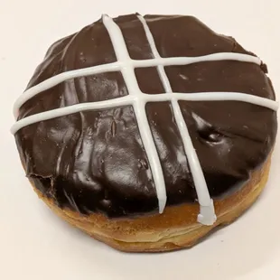 @endoedibles on Instagram 02/13/25  Wicked Boston Creme