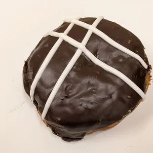 @endoedibles on Instagram 12/11/24  Wicked Boston Creme