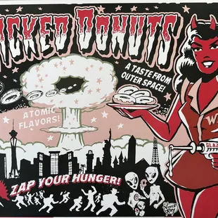 Cover of 12 count box