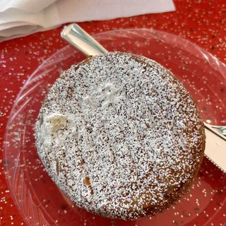 Puffernut - French Cream