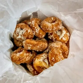 Bucket 30 Mini Donuts