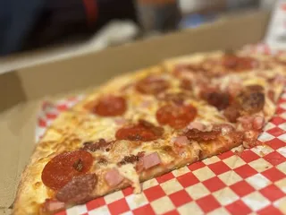 J.R.'s Pizza Place