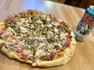 High Mountain Pies