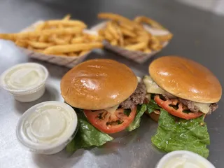 Hynson’s Classic Burgers
