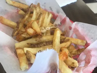 Big Ed's Hamburgers