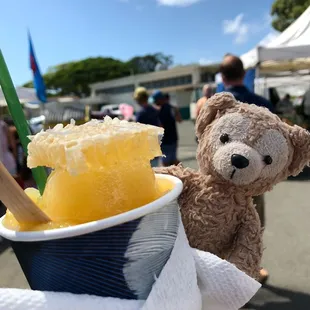 Kailua Town Farmers Market #DuffyOntheGo