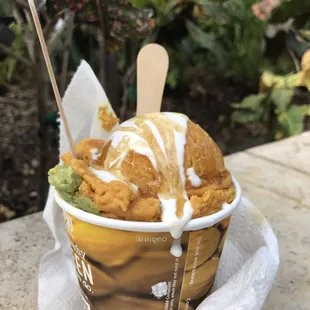 Ka Makana Ali'i Farmers Market on Wednesday