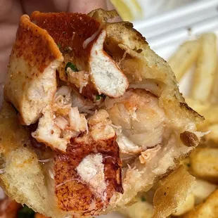 Wicked Maine Lobster
