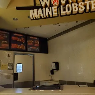 So disappointed. Posted hours were to 9pm. Got here before 8:30 and they were long gone....