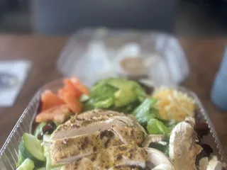 Teddy's Bigger Burgers - Waikiki