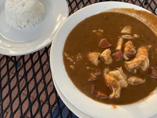 New Orleans Creole Cafe