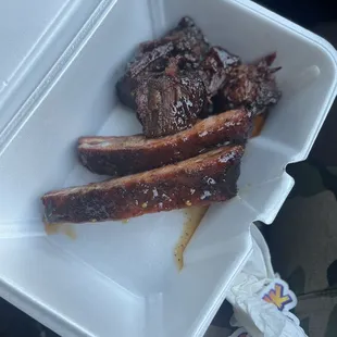Burnt Ends