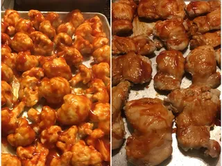 Noelani's Catering
