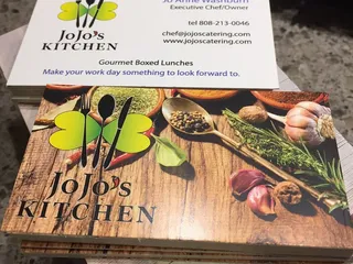 JoJo's Kitchen