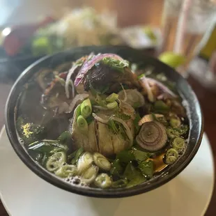 Wicked Pho