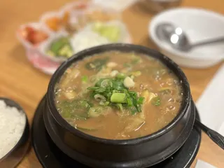 Korea House Restaurant