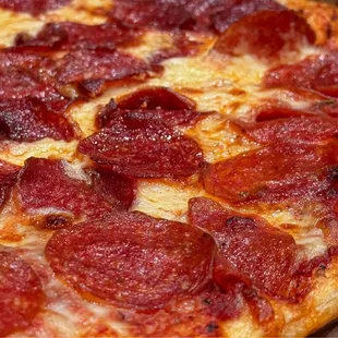 Wicked Pizza Pies