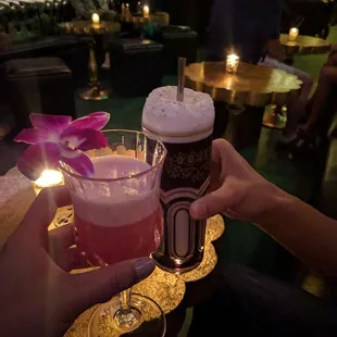 Clover Club