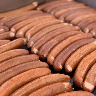 SMOKED SAUSAGE