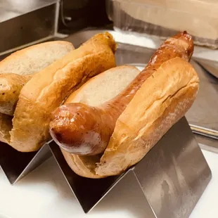 GRILLED TO PERFECTION!