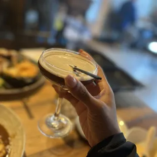 Espresso martini