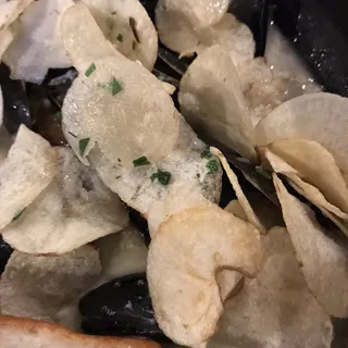 Mussels