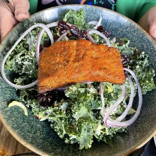 Salmon Salad
