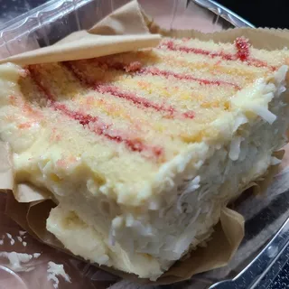 Smith Island Cake