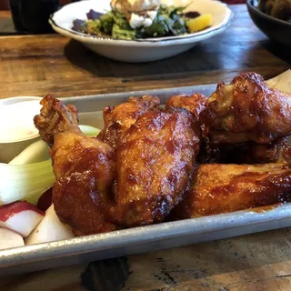 BBQ