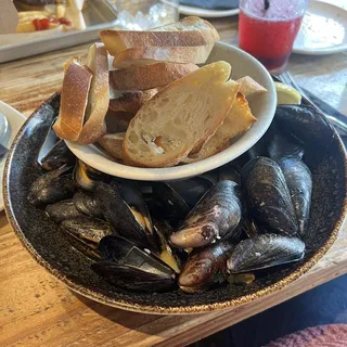PEI Mussels FULL
