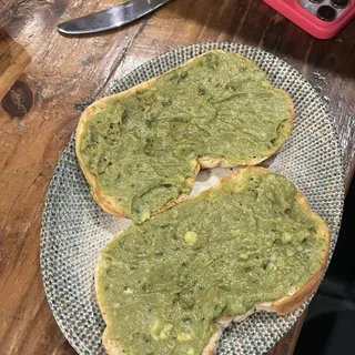 Avocado Toast