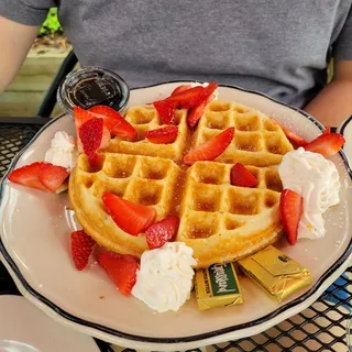 Waffle