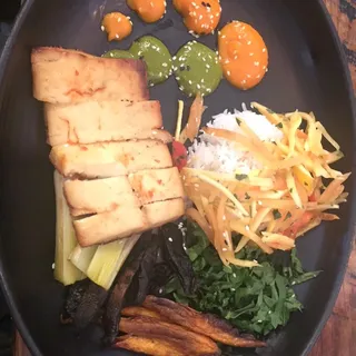Nourish Bowl
